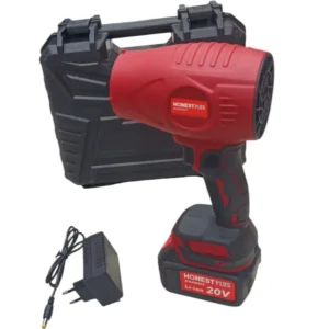 منفاخ الهواء ببطارية Souffleur HONESTPLUS 20V YAE2424