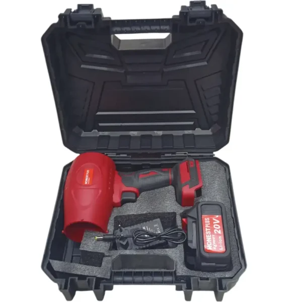 منفاخ الهواء ببطارية Souffleur HONESTPLUS 20V YAE2424