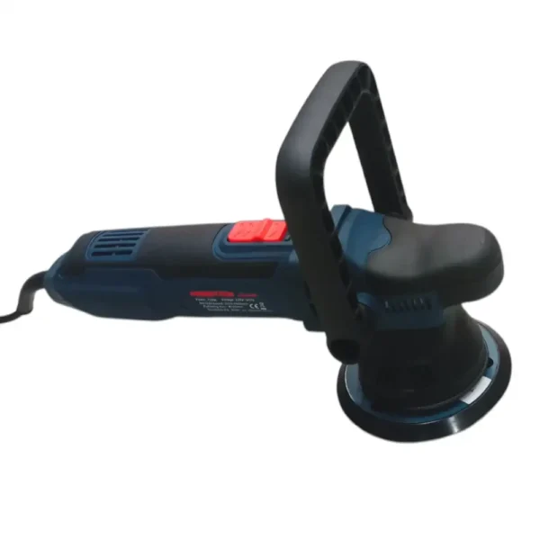 الة التلميع الكهربائية Polisseuse orbitale 125mm 700W HONESTPRO YAE4608