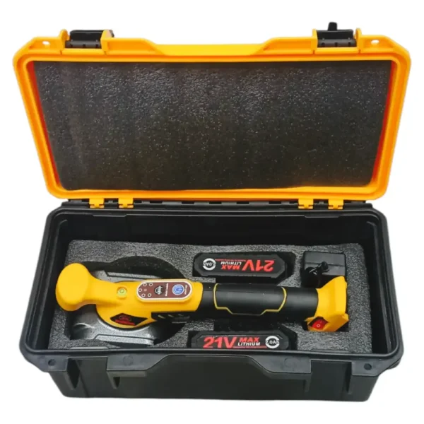 الة شفط و وضع السيراميك Ventouse vibrante Carrelage 21V Sarnormax