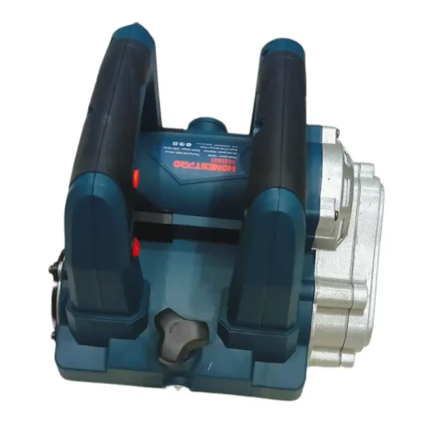 الة تقشير الجدران Raboteuse mural HONESTPRO 1600W YAE2821