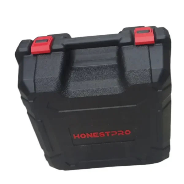 الة تقشير الجدران Raboteuse mural HONESTPRO 1600W YAE2821