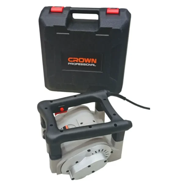 الة تقشير الجدران Raboteuse mural CROWN 850W CT13715
