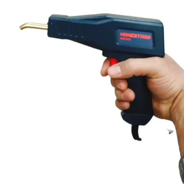 الة لحام البلاستيك machine à souder le plastique 50W HONESTPRO YAE1335