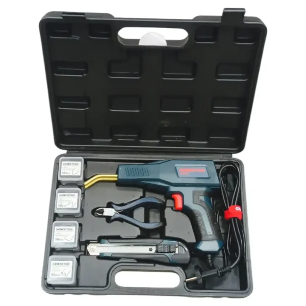 الة لحام البلاستيك machine à souder le plastique 50W HONESTPRO YAE1335