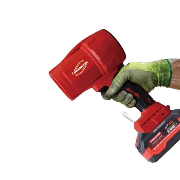 منفاخ الهواء ببطارية Souffleur HONESTPLUS 20V YAE2424