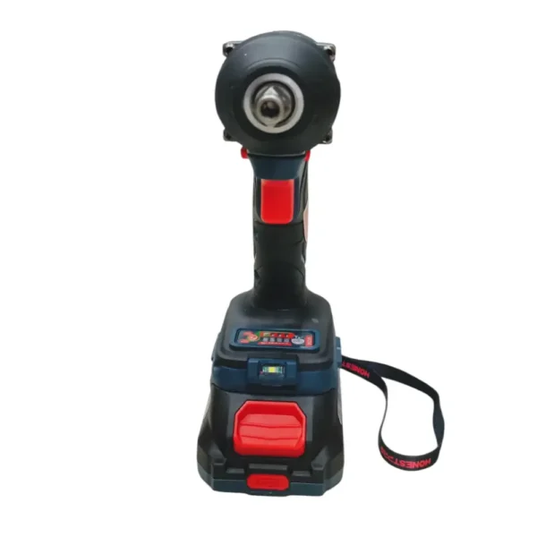 آلة فك البراغي لاسلكية clé à choc Batterie HONESTPRO 21V YAE6118