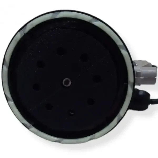 مصنفرة الجدران الكهربائية Ponceuse enduit 750W CROWN CT13609