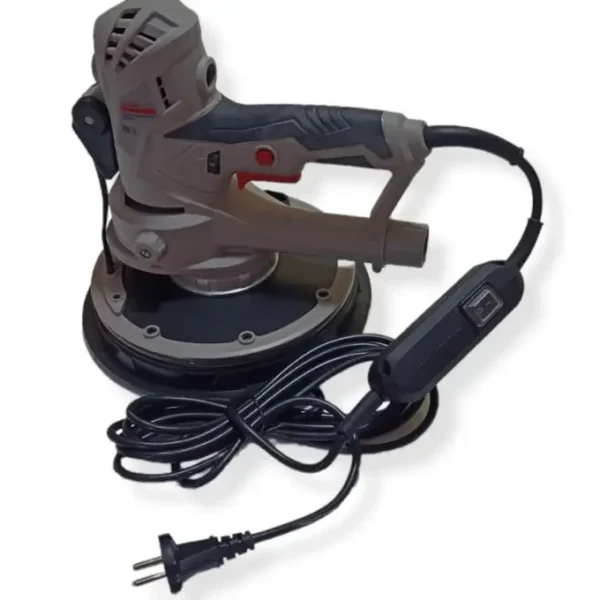 مصنفرة الجدران الكهربائية Ponceuse enduit 750W CROWN CT13609