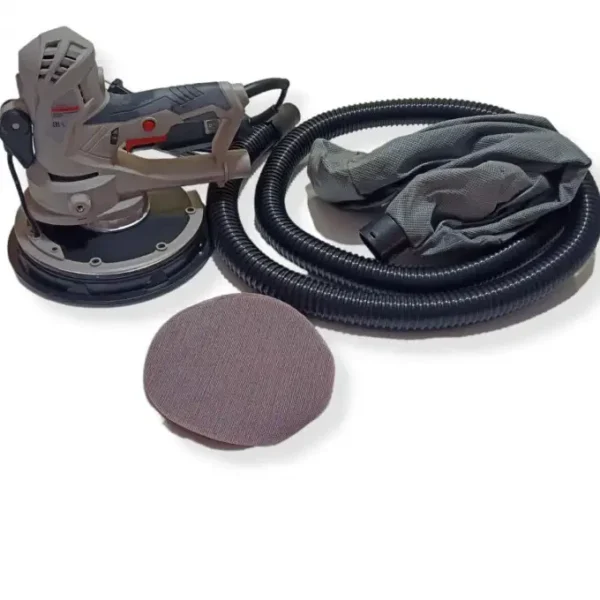 مصنفرة الجدران الكهربائية Ponceuse enduit 750W CROWN CT13609