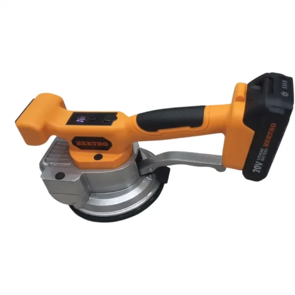 الة شفط و وضع السيراميك Ventouse vibrante Carrelage BEETRO 20V TC0084