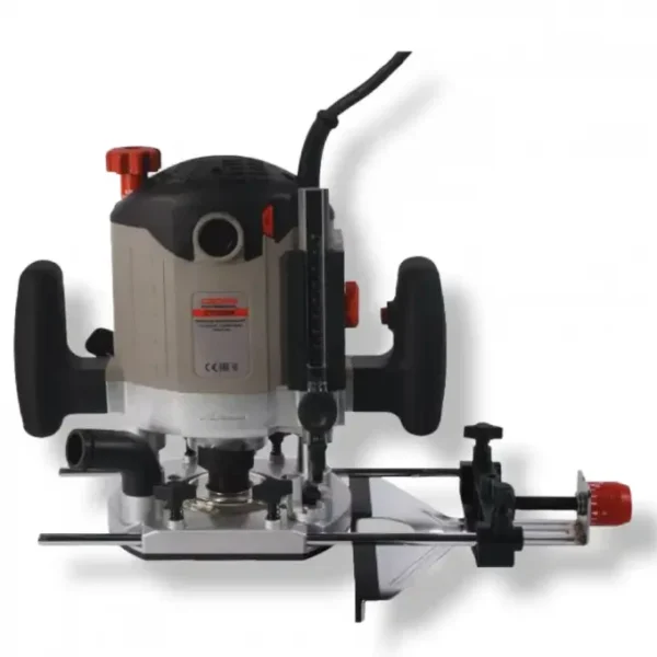 مصنفرة كهربائية Défonceuse électrique CROWN 1400W CT11002