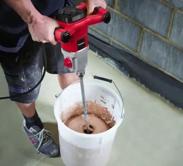 خلاط الكهربائي Mixeur Mélangeur Électrique WORCRAFT 1400W