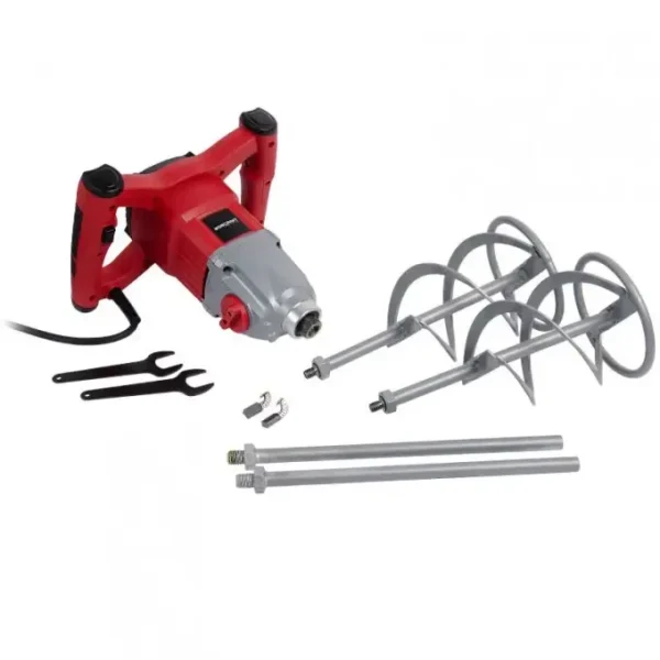 خلاط الكهربائي Mixeur Mélangeur Électrique WORCRAFT 1400W