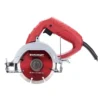 آلة تقطيع الرخام مع tronçonneuse marbre WORCRAFT 1400 W