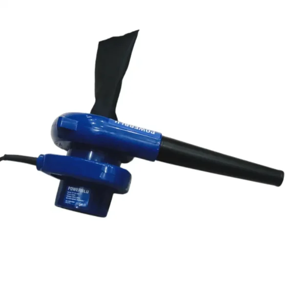 منفاخ الهواء الكهربائي souffleur POWERBLU 600 W