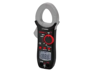 090425174419428667f64aee0738d جهاز قياس الاومبير Pince Ampermetrique Numérique CROWN CT44053