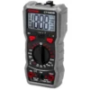جهاز القياس الرقمي Multimètre Digital 600V CROWN CT44051