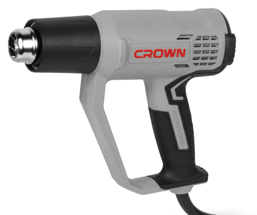 جهاز تسخين الهواء L'air choud CROWN 2000W CT19042