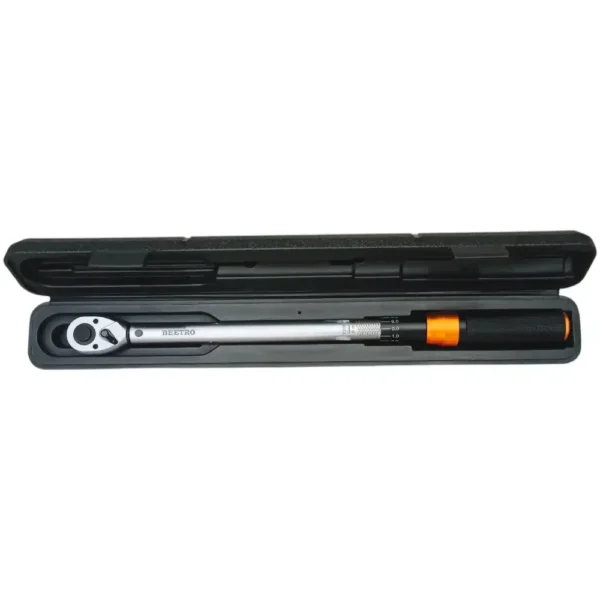 Clé dynamométrique 1/2" 40-220Nm 51cm BEETRO TC0733