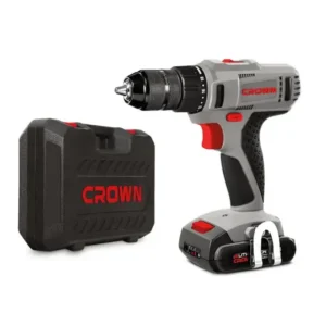 آلة فك و تركيب البراغي visseuse crown 14,4V CT21055LM-1.5 BMC