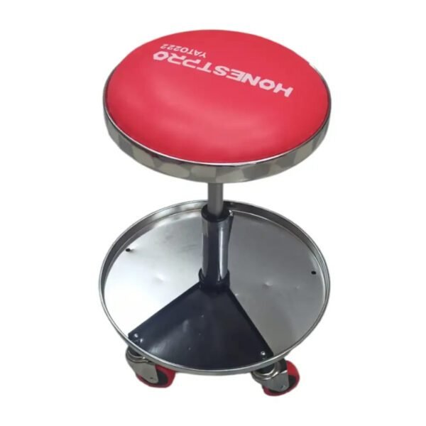 كرسي مكانيكي متحرك Chaise pour mecanicien HONESTPRO YAT0222