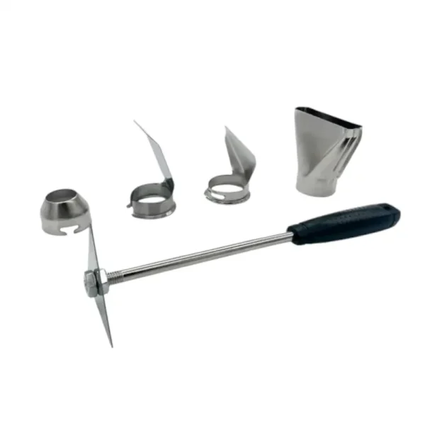 جهاز تسخين الهواء L'air choud CROWN 2000W CT19042