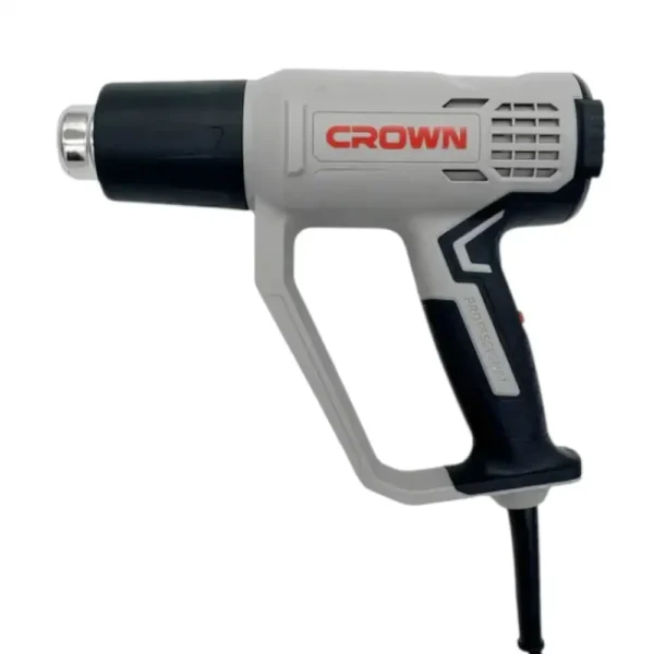 جهاز تسخين الهواء L'air choud CROWN 2000W CT19042