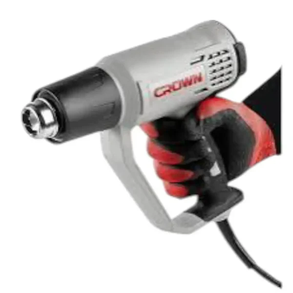 جهاز تسخين الهواء L'air choud CROWN 2000W CT19042