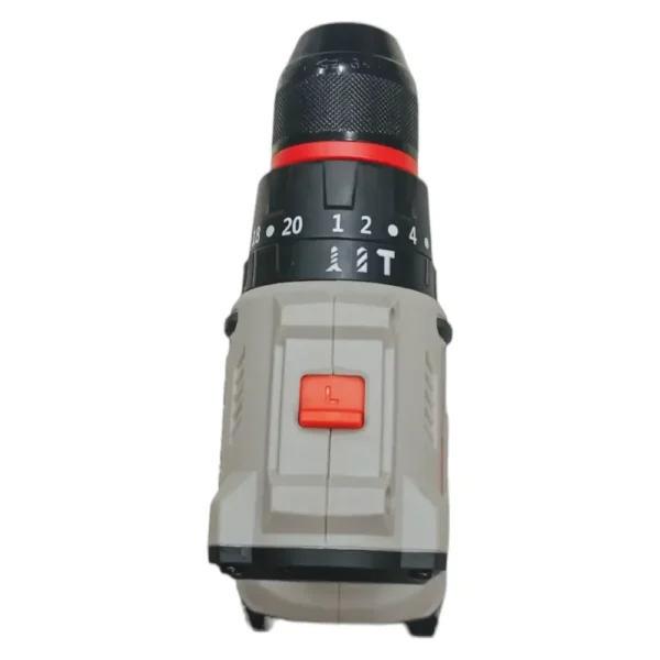 الة فك و تركيب البراغي Visseusen CROWN 20V CT21145XMS