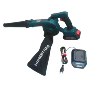 منفاخ الهواء ببطارية Souffleur a Batterie 21V HONESTPRO YAE2666