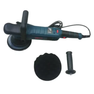 الة التلميع الكهربائية Polisseuse orbitale 150mm 1300W HONESTPRO YAE4609