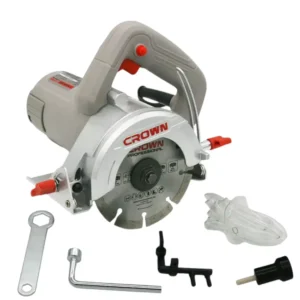 160725175265408968776109a4701 آلة تقطيع الرخام tronçonneuse marbre CROWN 1600 W CT15213