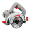 آلة تقطيع الرخام tronçonneuse marbre CROWN 1600 W CT15213