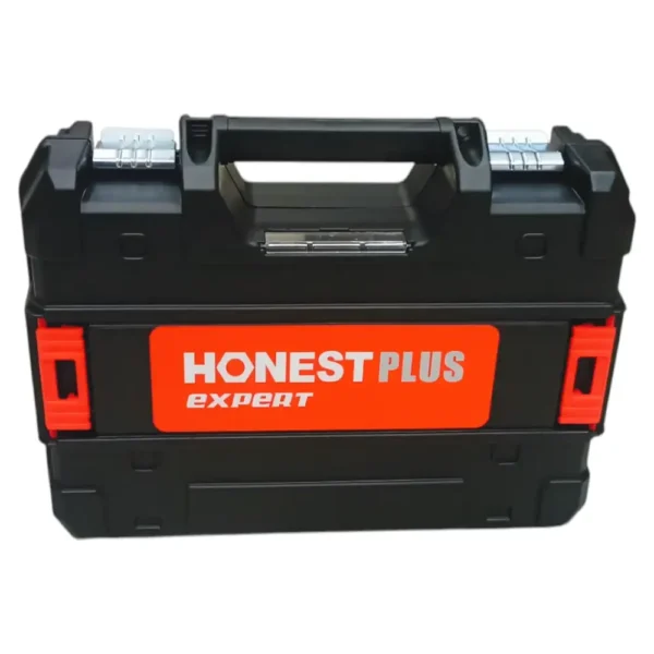 جهاز ضبط المستوى بالليزر niveau laser HONESTPLUS 16 lignes 4D avec trépied