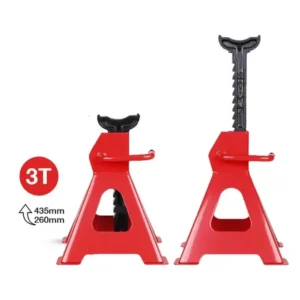 دعامة لرفع السيارة Support auto 3T BEETRO (CHANDELLE)