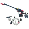 جهاز غسيل السيارة ببطارية Nettoyeur a batterie 20V HONESTPRO YAE4955