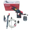 جهاز غسيل السيارة ببطارية Nettoyeur a batterie 20V HONESTPRO YAE4955