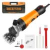 ألة جز الصوف للأغنام Tondeuse mouton 500W BEETRO BE0068