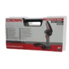 منشار الخشب بالبطارية mini scie à chaine sans fil CRWON 20V CT25011H-2