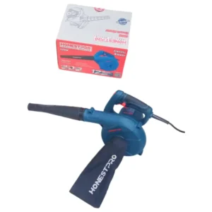 280725175369341868873cea1954b منفاخ الهواء الكهربائي souffleur HONESTPRO 600 W YAE2406