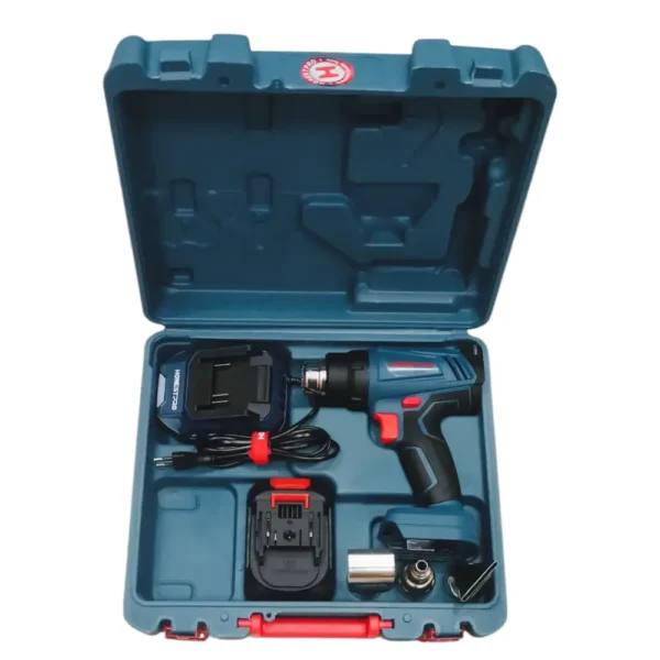 جهاز تسخين الهواء L'air choud HONESTPRO 21V YAE2665