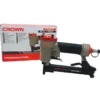 دباسة هوائية 8-16ملم 100قطعة Agrafeuse Pneumatique 100 Pièces CROWN CT38117