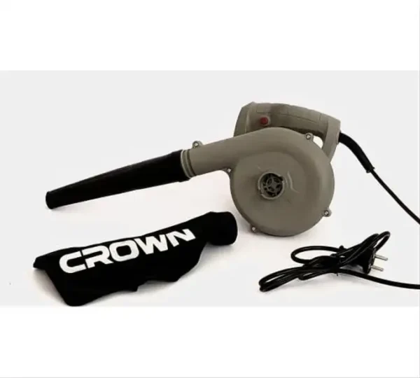 منفاخ الهواء الكهربائي souffleur CROWN 550 W CT17013