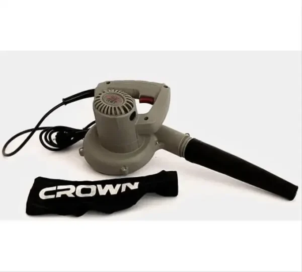 منفاخ الهواء الكهربائي souffleur CROWN 550 W CT17013
