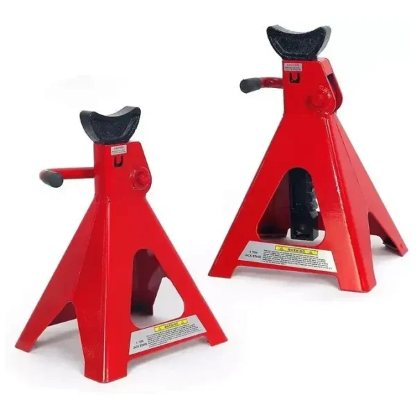 دعامة لرفع السيارة Support auto 6T BEETRO (CHANDELLE)