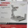 31_1755699041 حامل الة القطع support tronçounneuse CROWN 230 mm