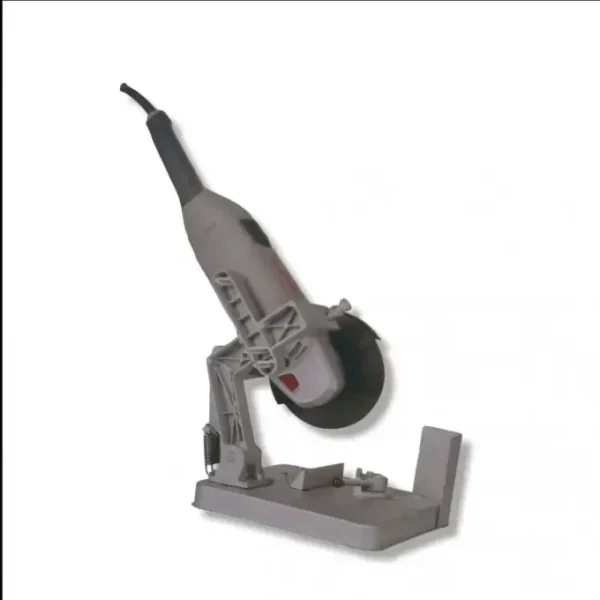 36_1755699040 حامل الة القطع support tronçounneuse CROWN 230 mm