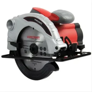 الة القطع الدائرية Scie circulaire WORCRAFT1300w
