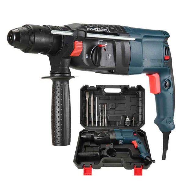 آلة الحفر الكهربائية perforateur HONESTPRO 800W YAE2254